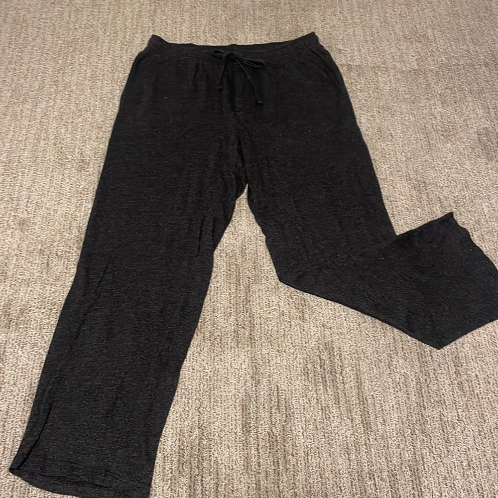 Croft & Barrow L Light Sweatpants